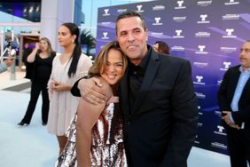 Adamari López, Marco Antonio Regil