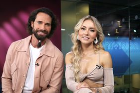 Angelique Boyer piropo sebastian rulli