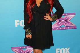 Nicole 'Snooki' Polizzi
