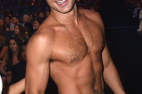 ZAC EFRON
