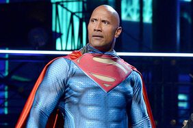 Dwayne Johnson