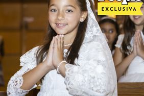 Alaia Primera Comunion
