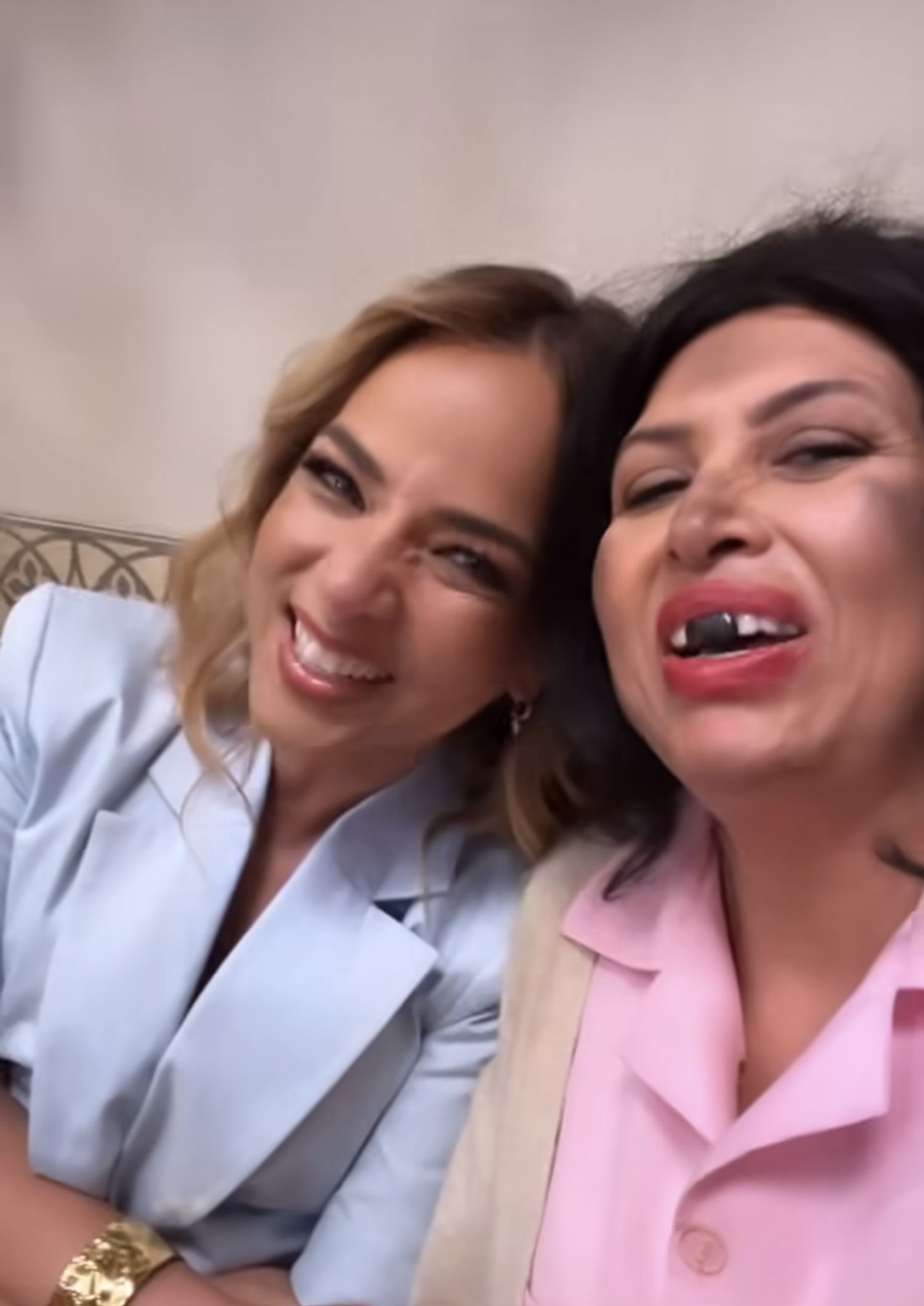 Adamari Lopez
