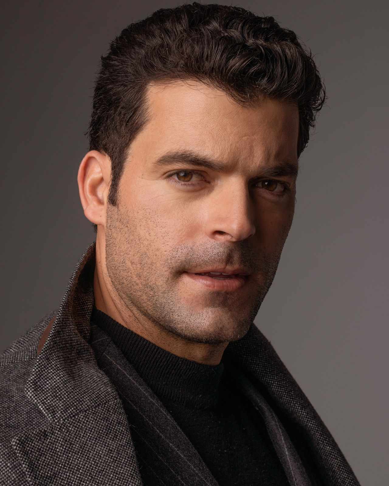 Adrian Di Monte