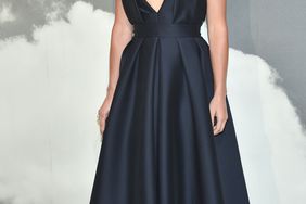 Adri Arjona, look, vestido, desfile, Dior, paris
