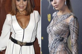 Alejandra Guzman, Frida Sofia