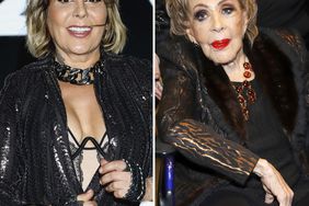 Alejandra Guzman y Silvia Pinal