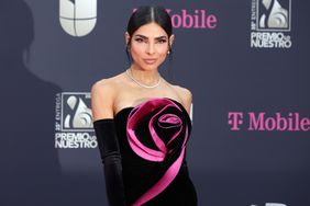 Alejandra Espinoza 