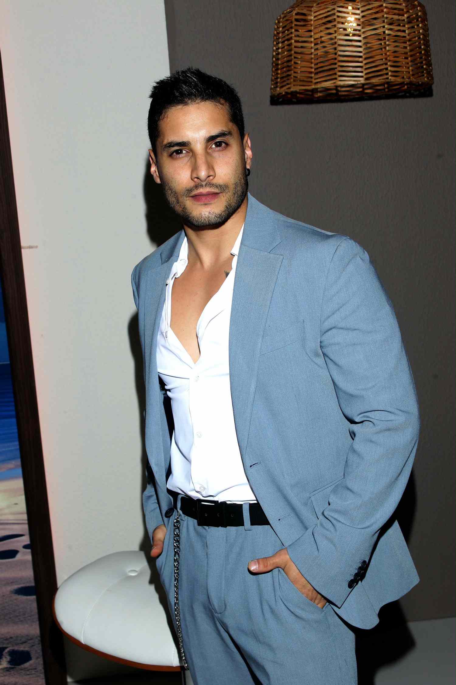 Alex Perea