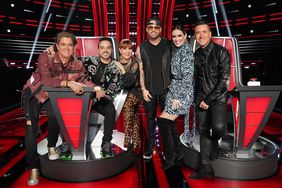 La Voz