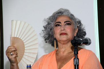 amanda miguel