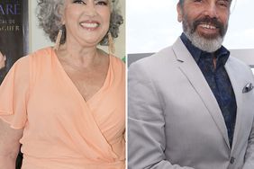 Amanda Miguel y Diego Verdaguer