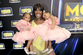 amara la negra hijas