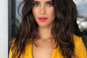 Adria Arjona