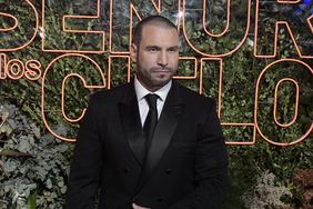 Rafael Amaya