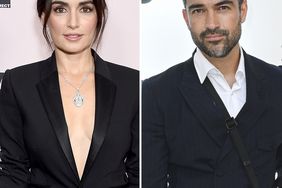 Ana de la Reguera y Alfonso Herrera