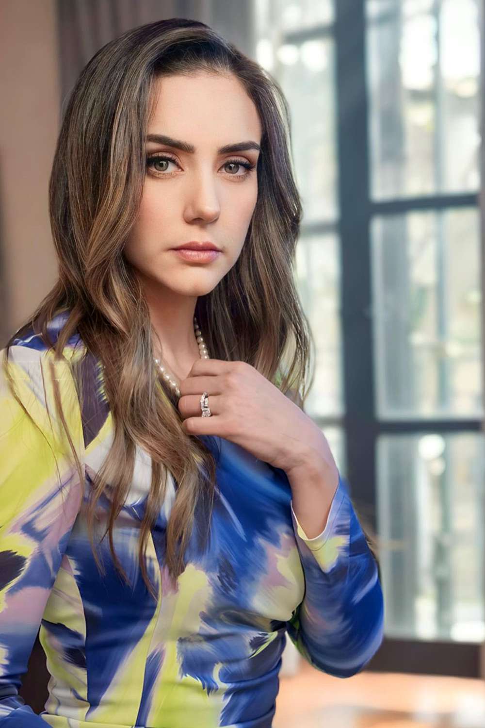 Ana Belena
