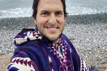 Andrés Parra