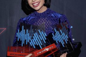 Angela Aguilar Premios de la radio 2021