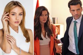 Angelique Boyer