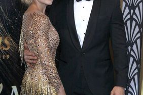 Angelique Boyer y Sebastian Rulli