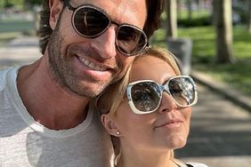 Angelique y Sebastián