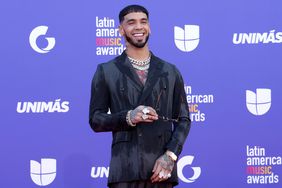 Anuel AA