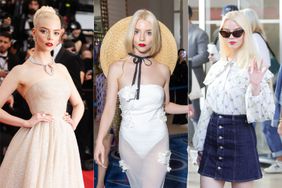 Anya Taylor Joy conquista Cannes