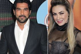Aracely y Arturo Carmona