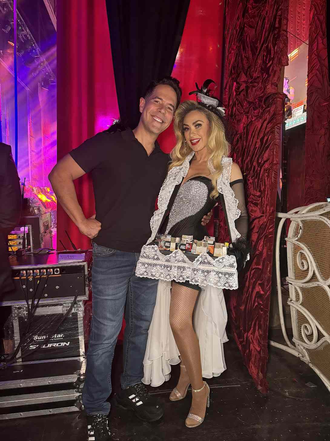 Aracely Arambula