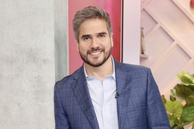 Daniel Arenas