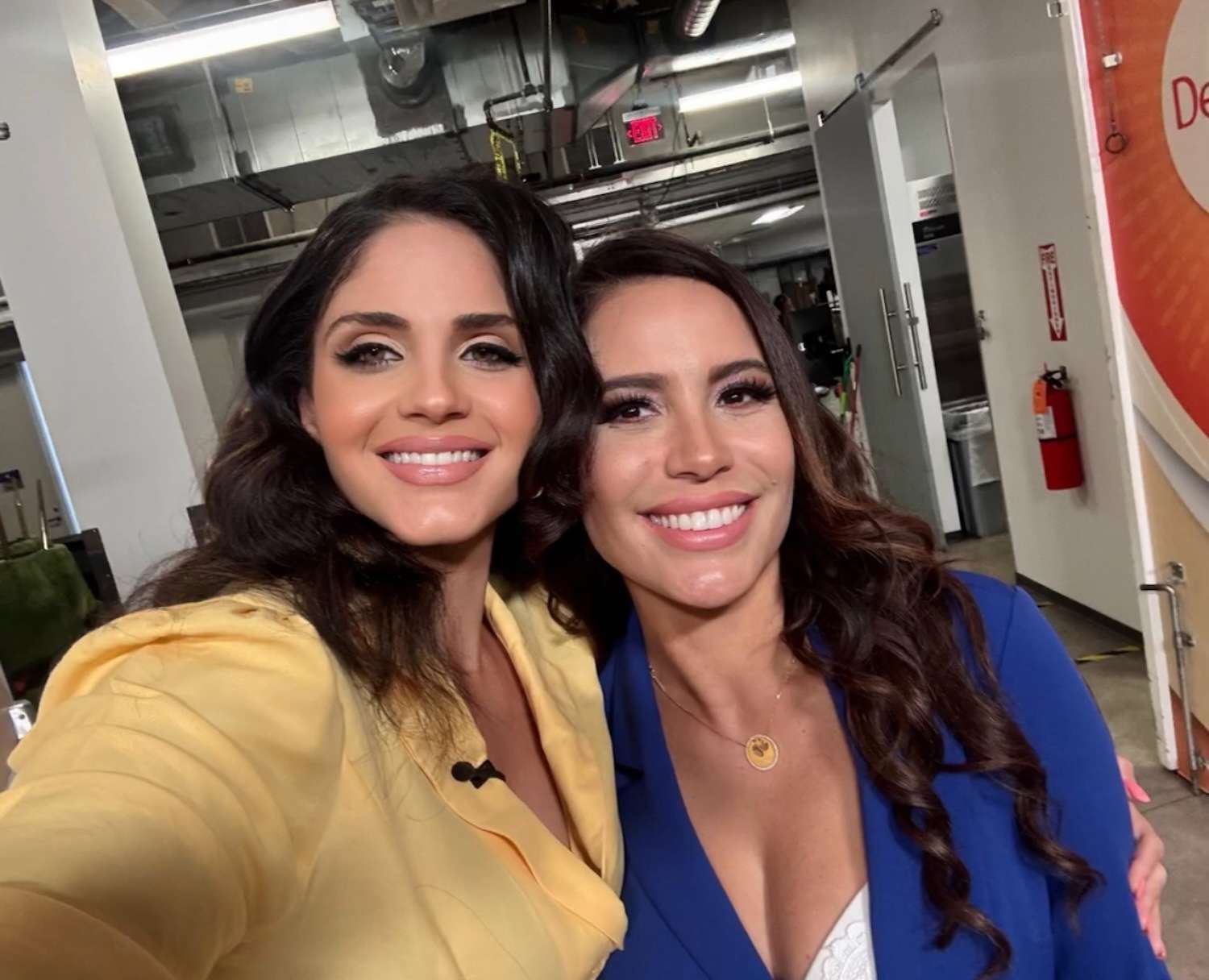 Astrid Rivera