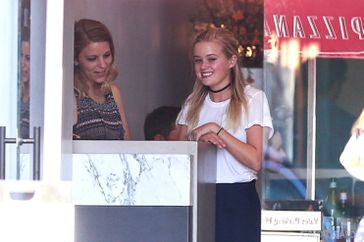 Ava Witherspoon