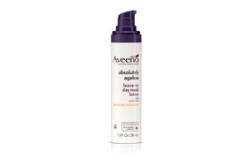 Aveeno, crema
