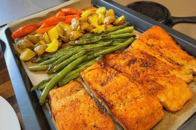 Bandeja Salmon Ana Quincoces