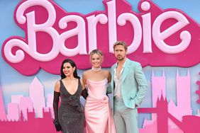 Barbie, margot robbie, america ferrera, ryan gosling