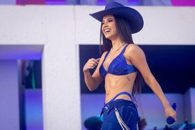 Becky G