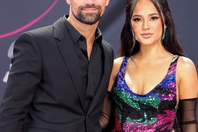 Becky G y su prometido