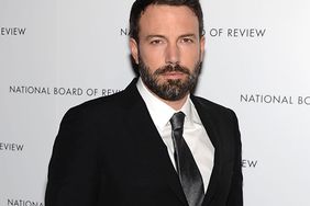 Ben Affleck
