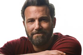 Ben Affleck