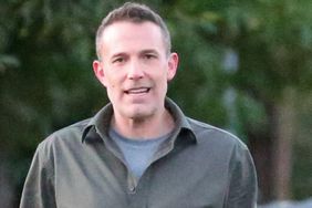Ben Affleck