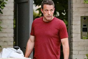 ben affleck no va al cumpleanos de Jennifer Lopez
