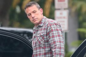 Ben Affleck