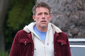 Ben Affleck