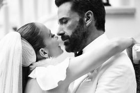 JLo y Ben