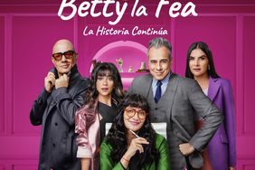Betty la fea