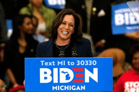 Kamala Harris