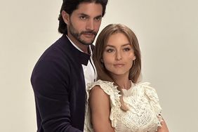 Angelique Boyer