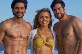 Angelique Boyer