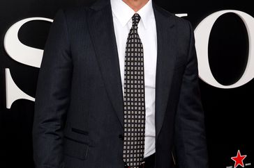 Brad Pitt